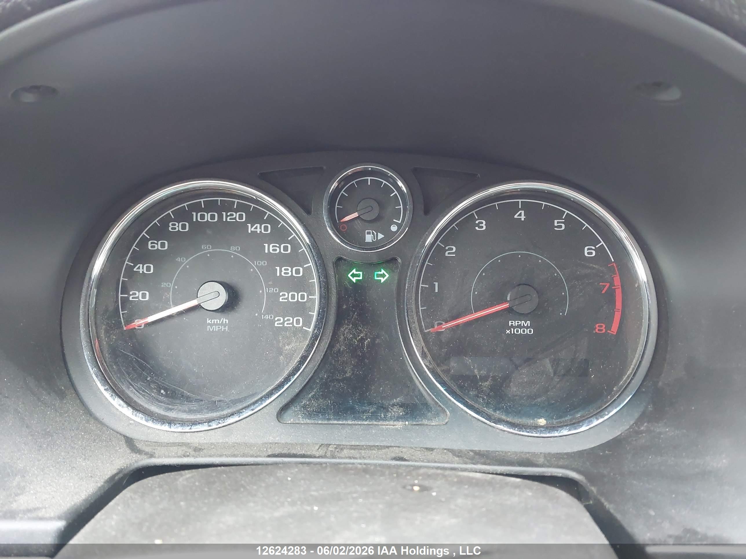 CHEVROLET COBALT image 7