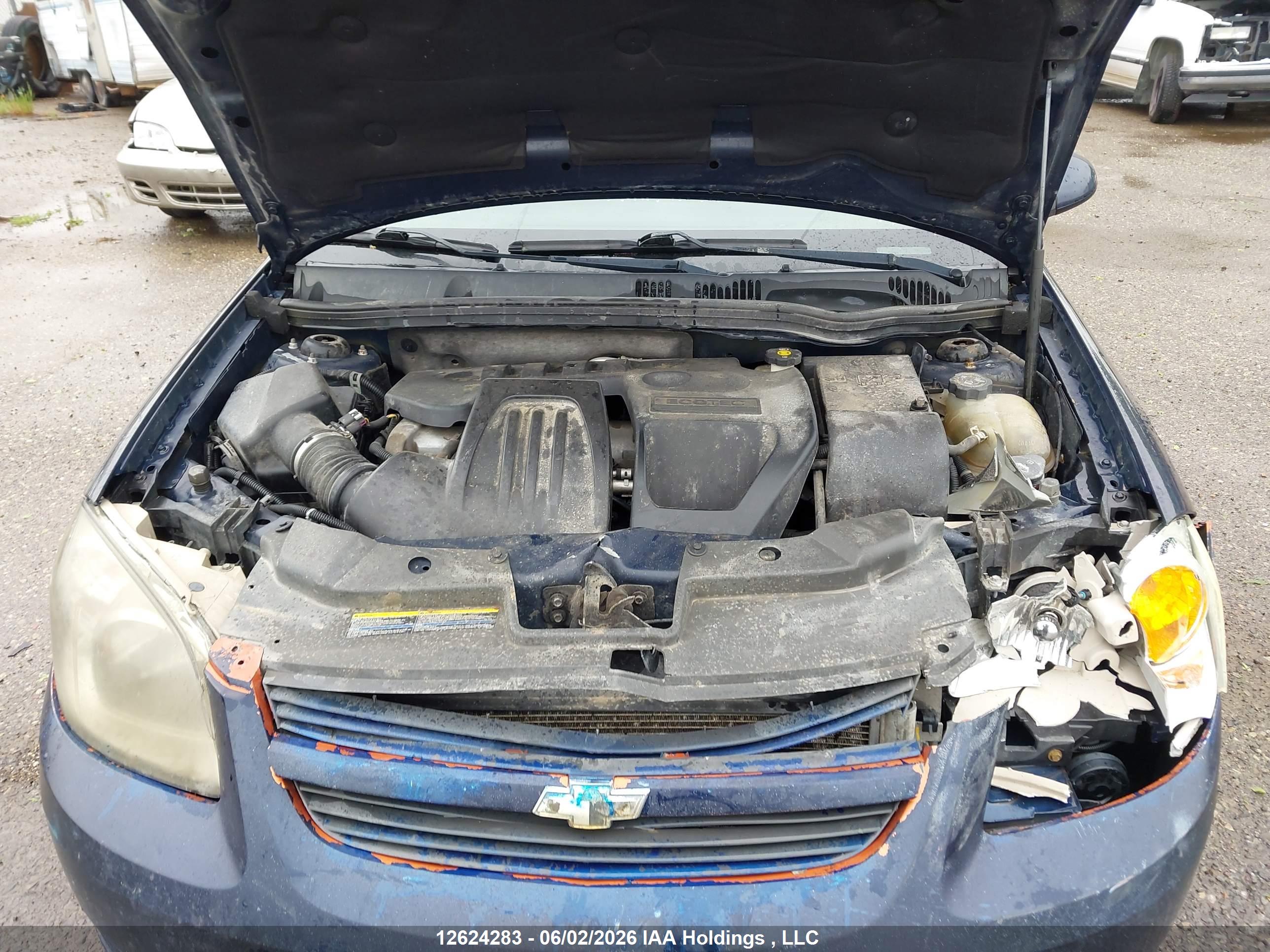 CHEVROLET COBALT image 9